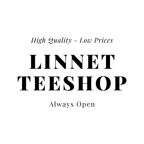 LinnetTeeShop