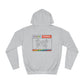 Hoodie Rainbow 28-06-1969