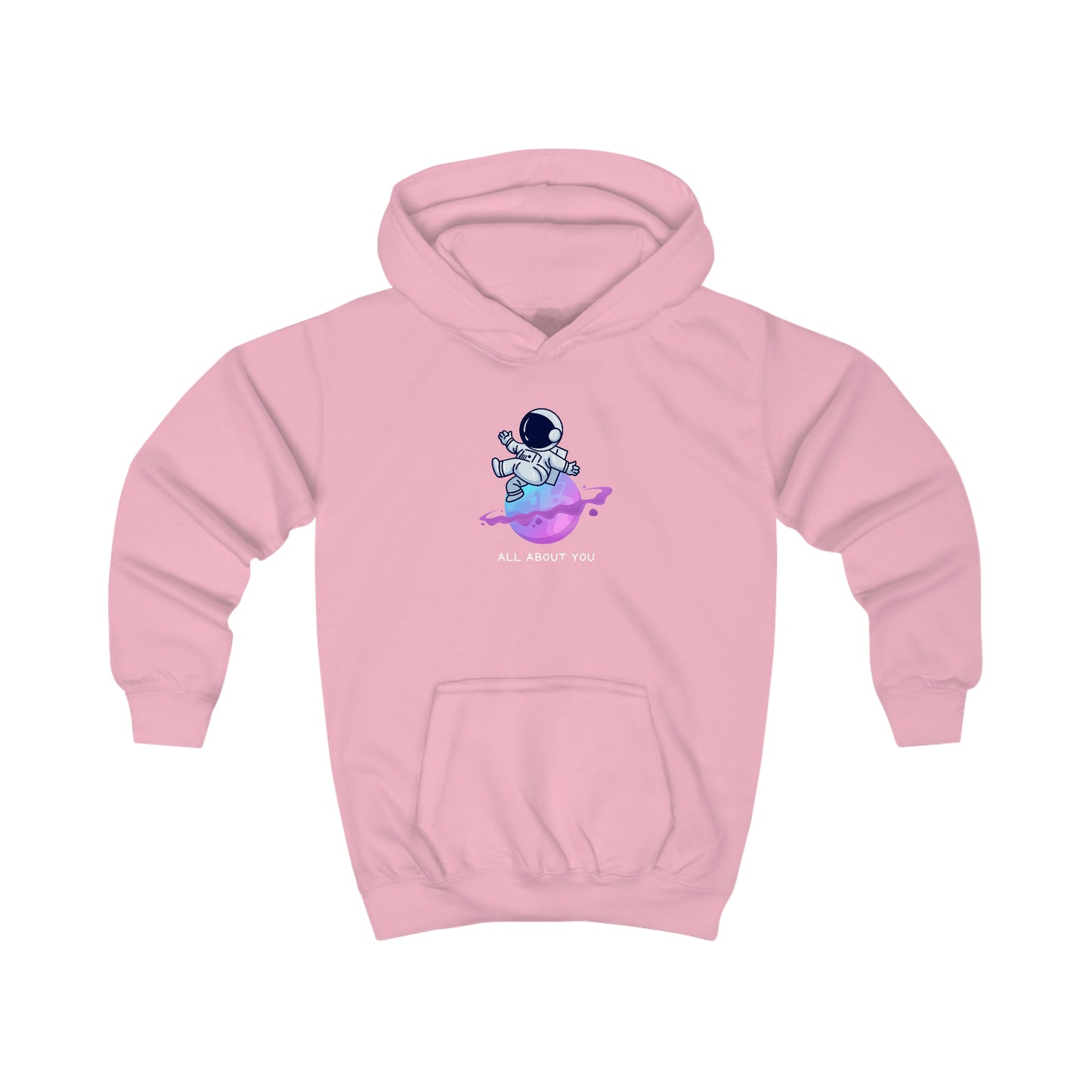 Kids Hoodie - All about you