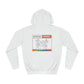 Hoodie Rainbow 28-06-1969